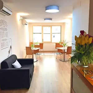 Auberge de jeunesse Bruc, Barcelone