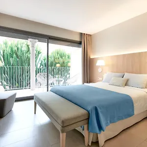 Hotel Omnium, Barcelone