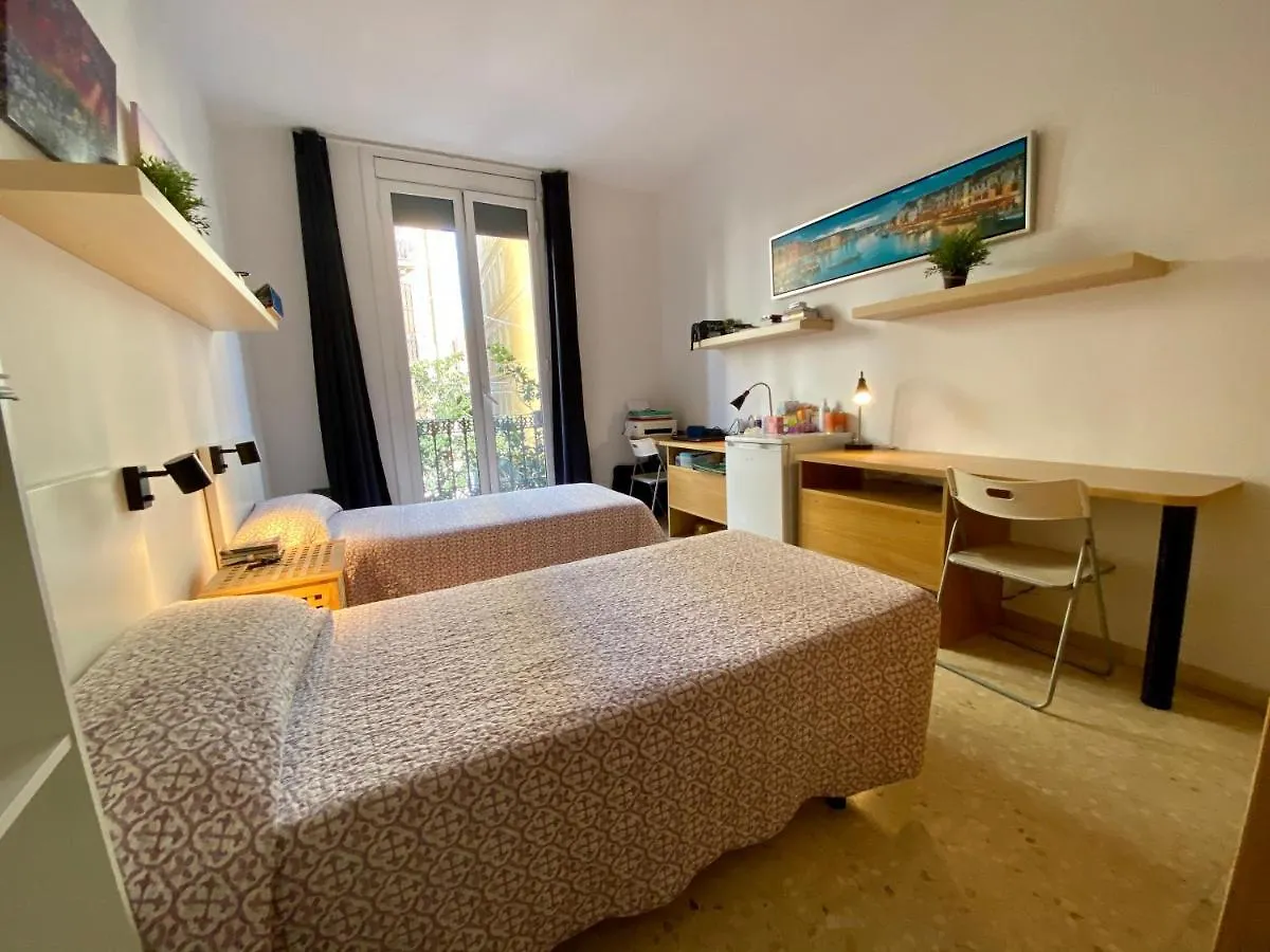 Appartement Barcelona Housing Recommend For Students