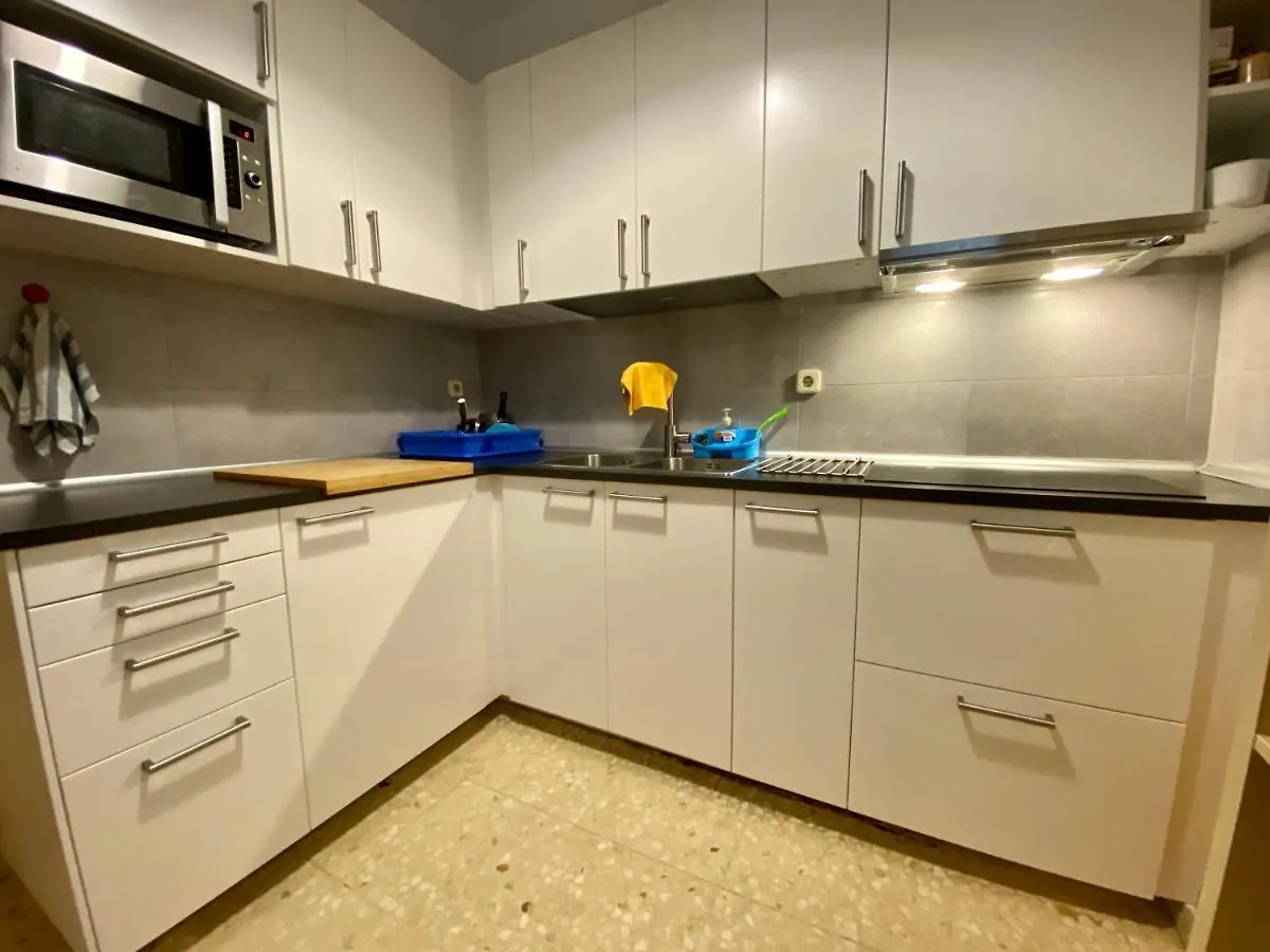 Appartement Barcelona Housing Recommend For Students