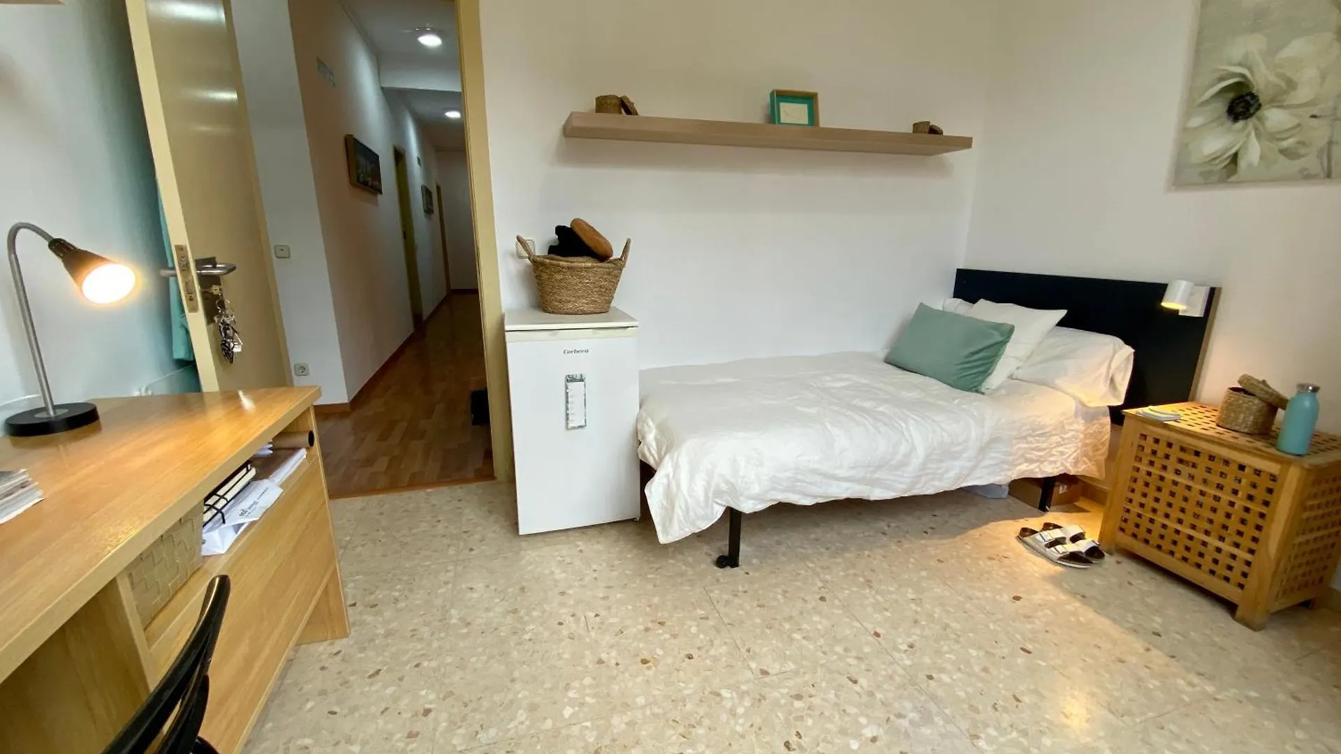Appartement Barcelona Housing Recommend For Students 0*,  Espagne