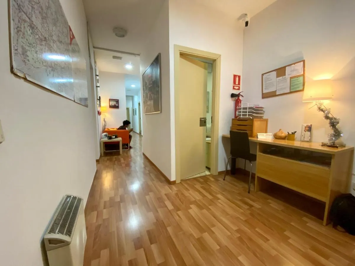 Apartamento Barcelona Housing Student España