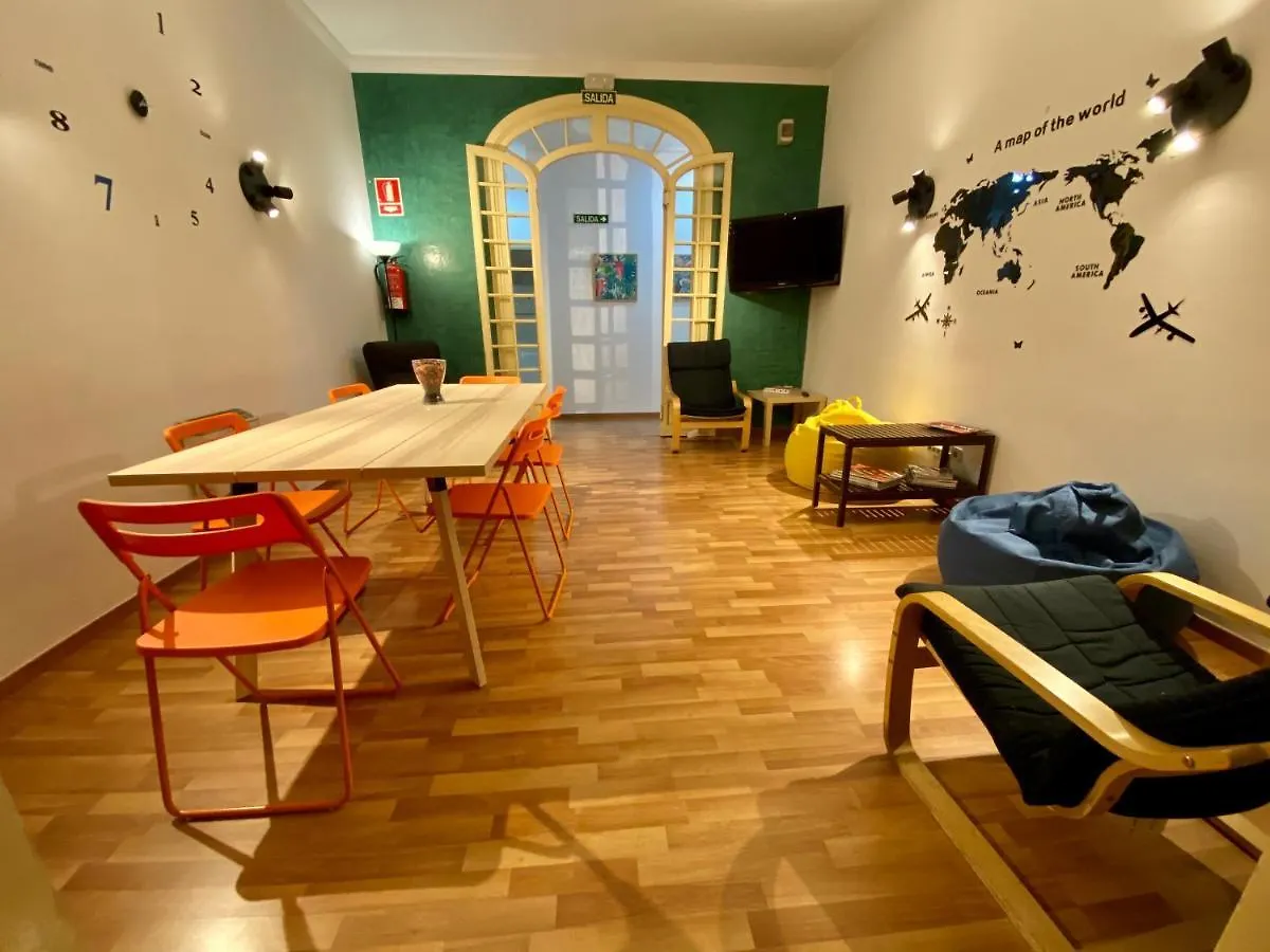 Apartamento Barcelona Housing Student España
