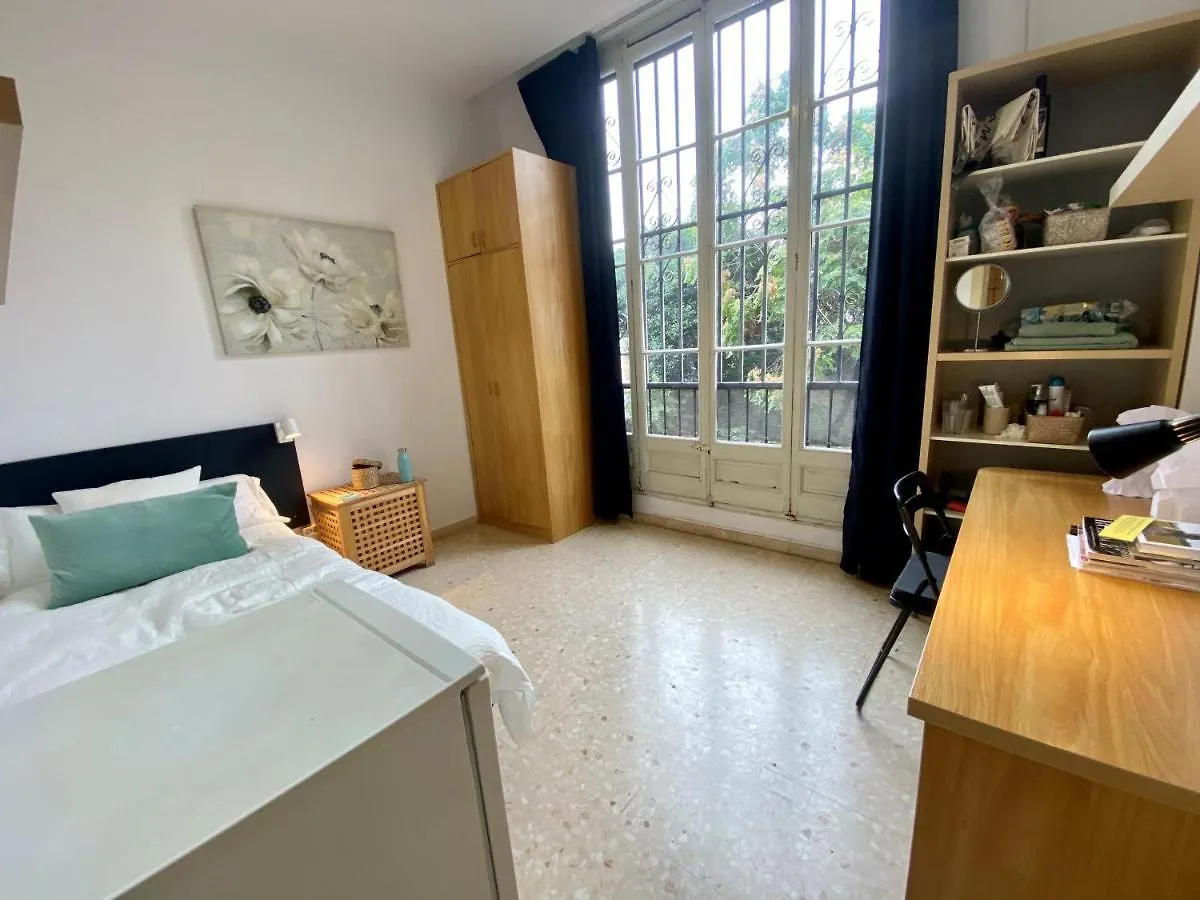 Barcelona Housing Student España