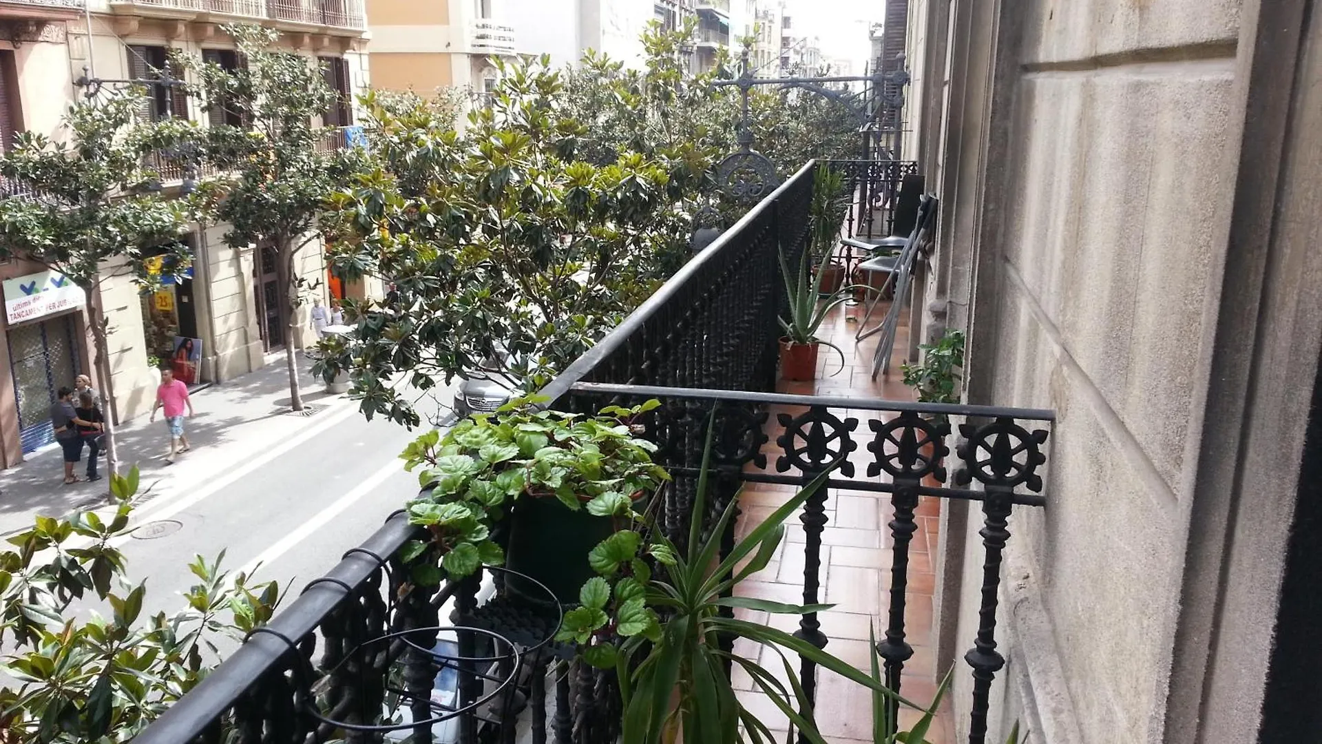 Apartamento Barcelona Housing Student